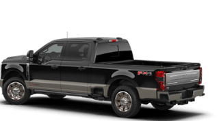2026 Ford Super Duty® External Image 3
